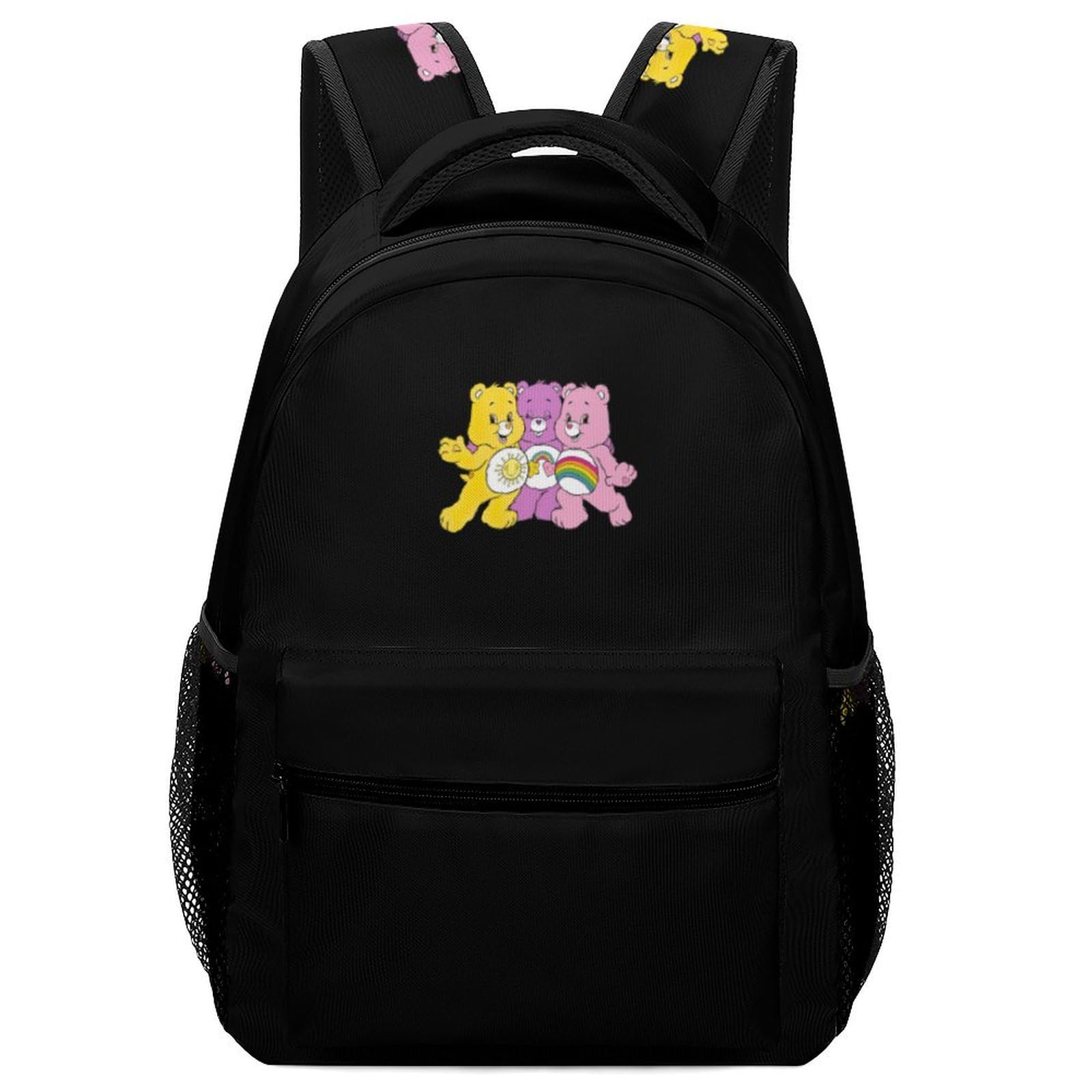 Amazon.co.jp: ケアベア リュック 子供 キッズ リュックサック バッグ